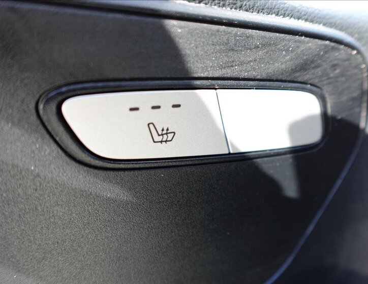 Mercedes-Benz Vito Ostatní 2,0 l 120 kw