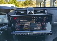 DS Automobiles DS7 Crossback SUV / Terénní 2,0 l 130 kw