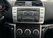 Mazda 6 Kombi 2,0 l 103 kw