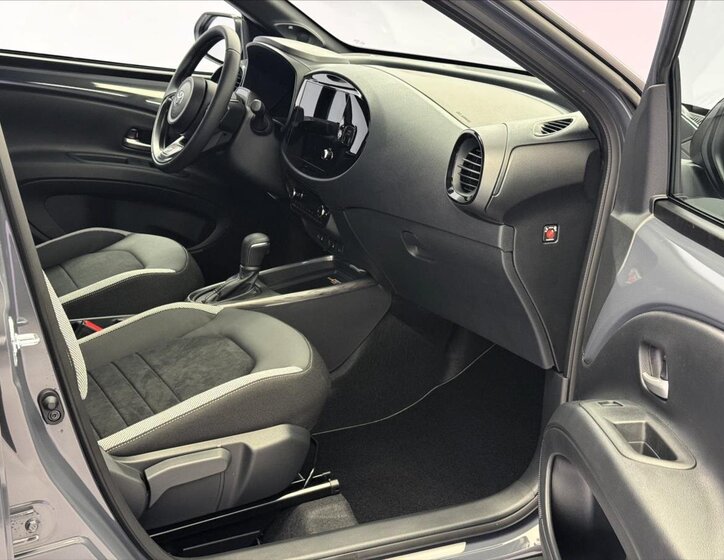 Toyota Aygo Hatchback 1,5 l 85 kw