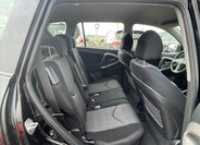 Toyota RAV4 SUV / Terénní 2,0 l 112 kw