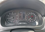 Škoda Rapid Hatchback 1,2 l 77 kw