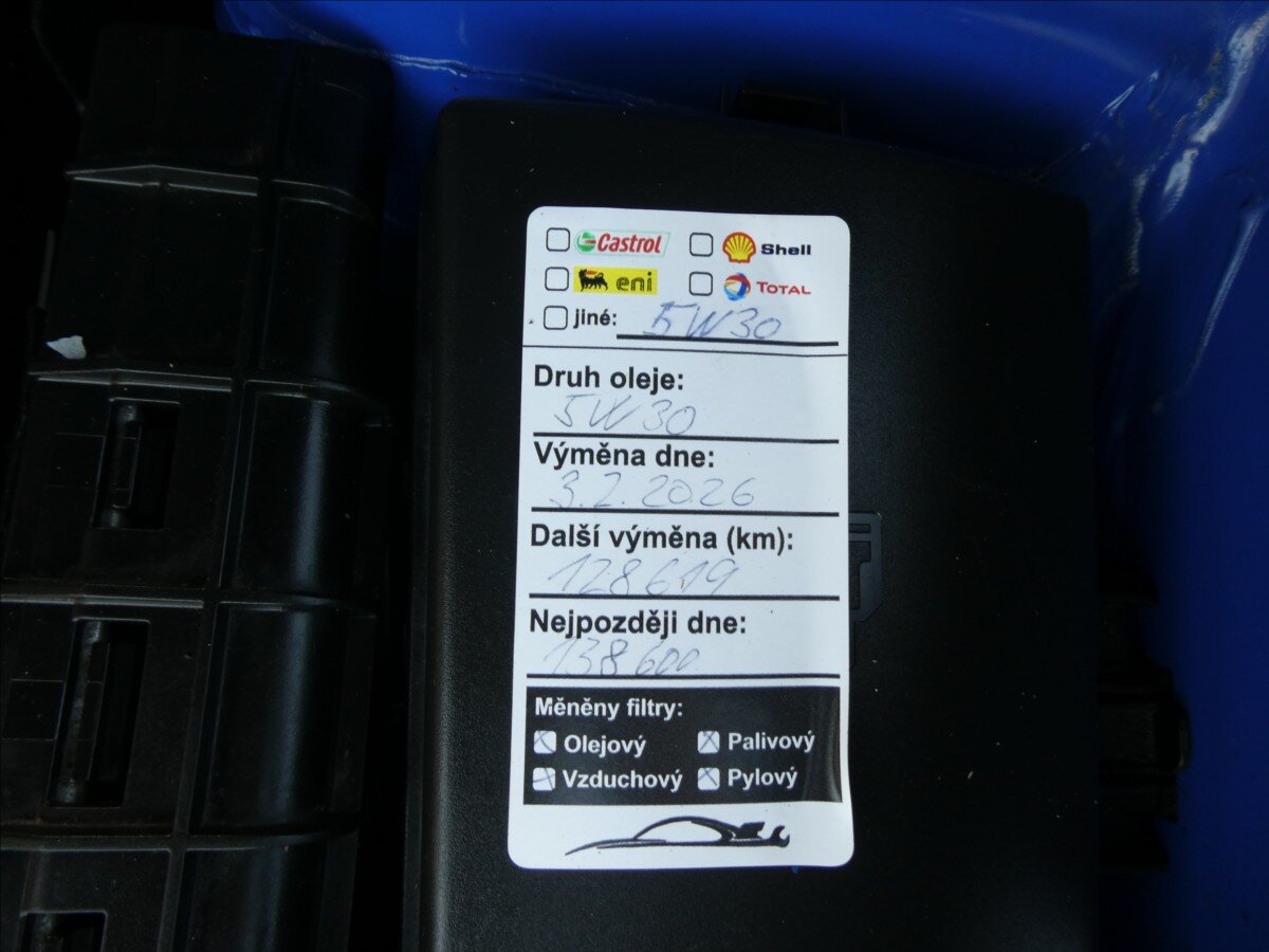 Škoda Karoq SUV / Terénní 2,0 l 110 kw