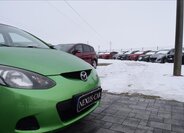 Mazda 2 Hatchback 1,3 l 55 kw