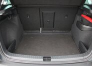 Škoda Karoq SUV 1,5 l 110 kw