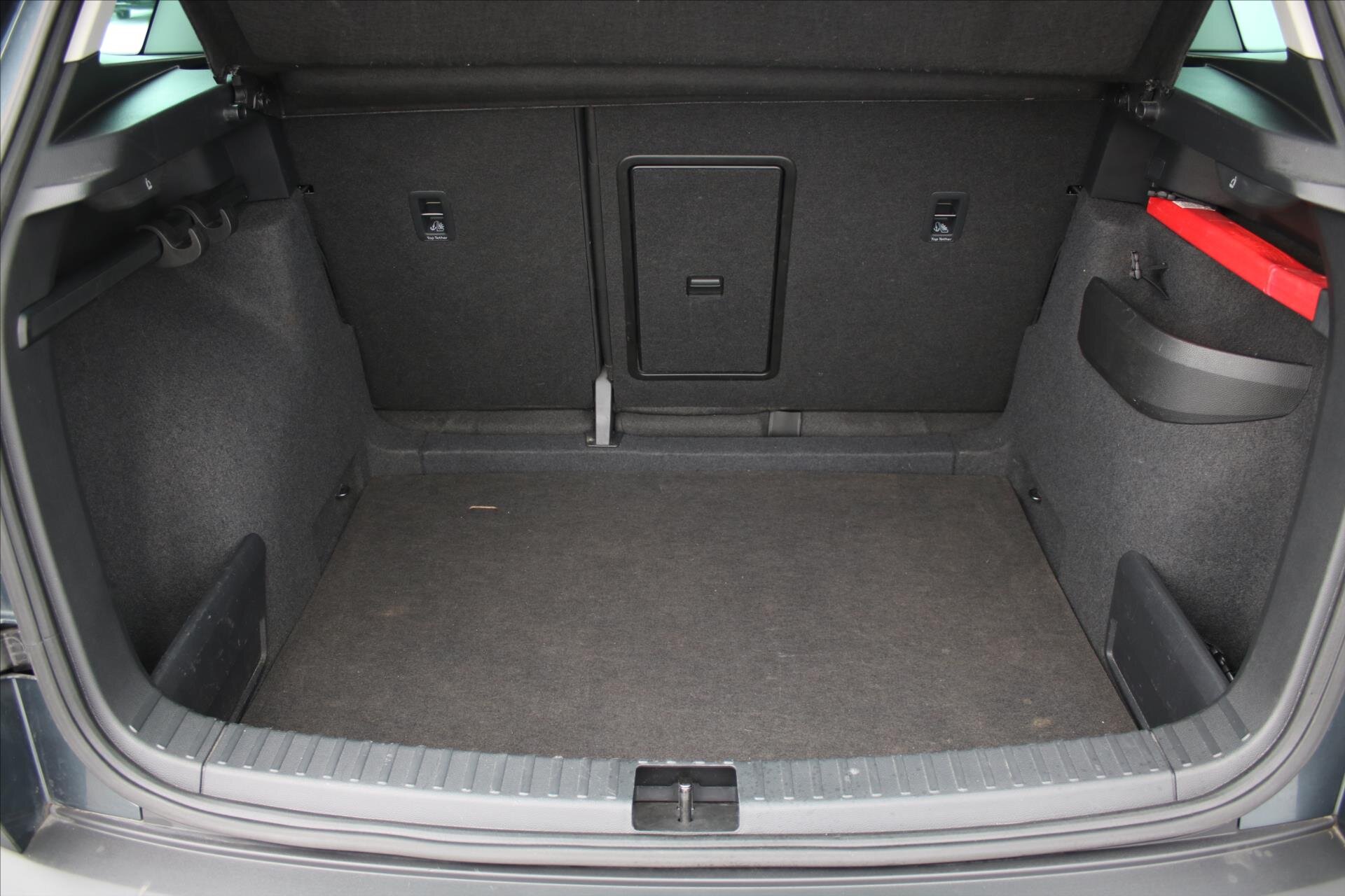 Škoda Karoq SUV 1,5 l 110 kw