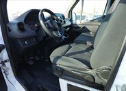 Mercedes-Benz Sprinter Sklápěč 2,1 l 105 kw