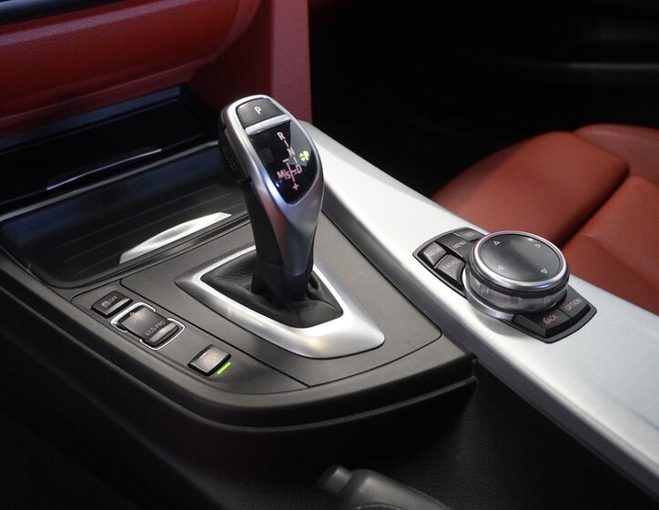 BMW Řada 4 Ostatní 3,0 l 230 kw