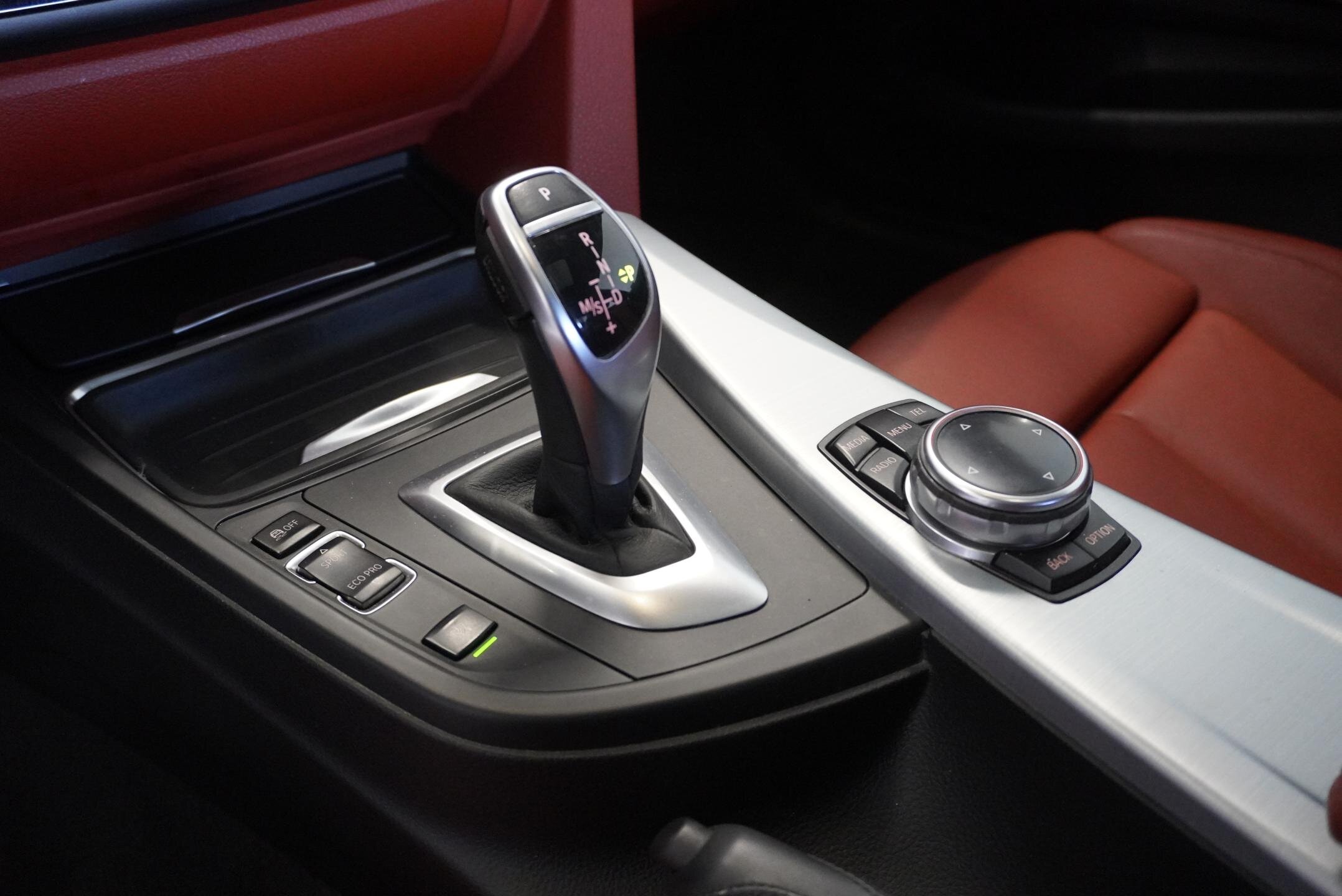 BMW Řada 4 Ostatní 3,0 l 230 kw