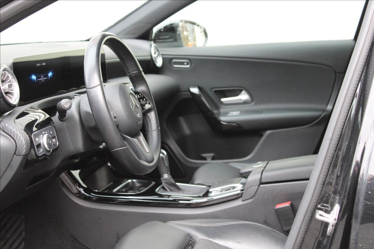 Mercedes-Benz Třídy A