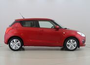 Suzuki Swift 4