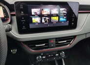 Škoda Scala Hatchback 999,0 85 kw