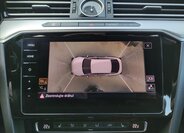 Volkswagen Arteon Liftback 2,0 l 140 kw