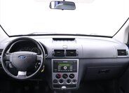 Ford Tourneo Connect MPV 1,8 l 81 kw