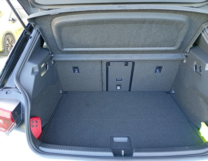 Volkswagen ID.3 Hatchback 0,0 150 kw