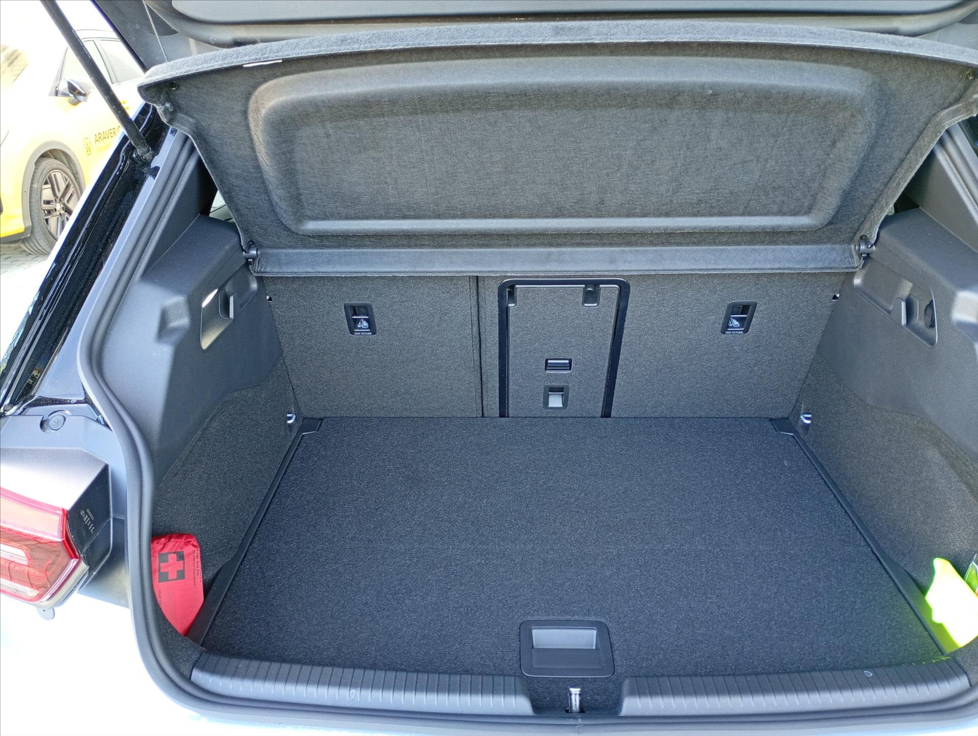 Volkswagen ID.3 Hatchback 0,0 150 kw
