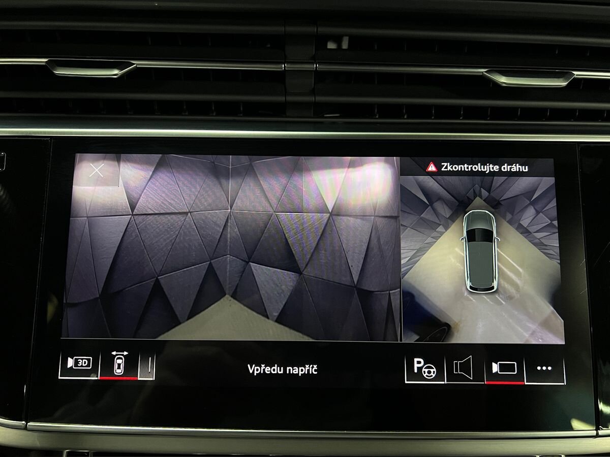 Audi Q7 SUV / Terénní 3,0 l 210 kw