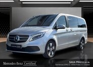 Mercedes-Benz Třídy V MPV 2,0 l 174 kw