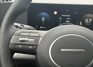 Hyundai Kona SUV / Terénní 1,6 l 132 kw