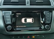 Škoda Fabia Hatchback 1,2 l 66 kw