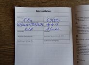 Ford S-MAX MPV 2,0 l 110 kw