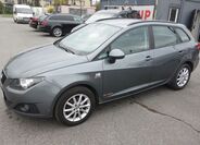 Seat Ibiza 4