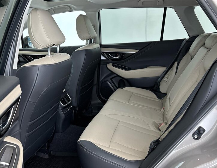 Subaru Outback Kombi 2,5 l 124 kw