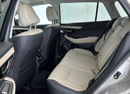 Subaru Outback Kombi 2,5 l 124 kw