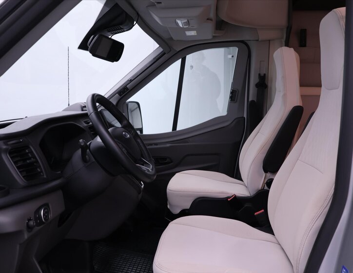 Ford Transit Ostatní 2,0 l 125 kw