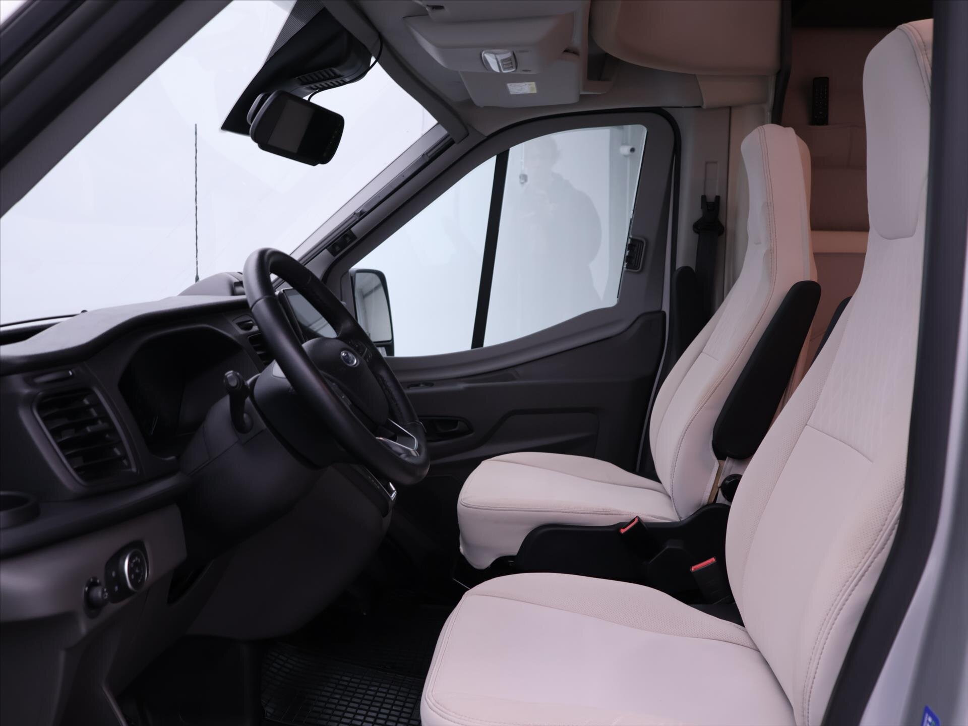 Ford Transit Ostatní 2,0 l 125 kw