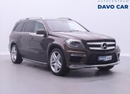 Mercedes-Benz GL 1