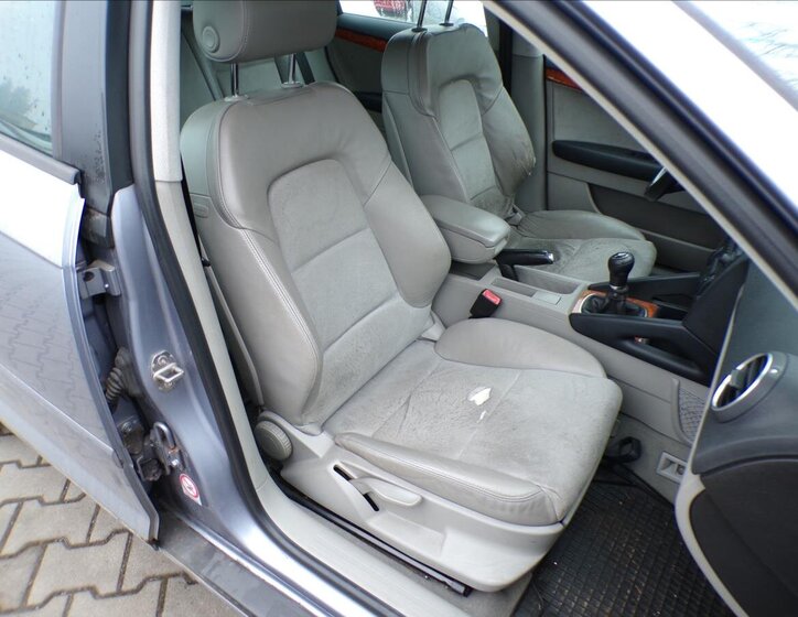 Audi A3 Hatchback 2,0 l 103 kw