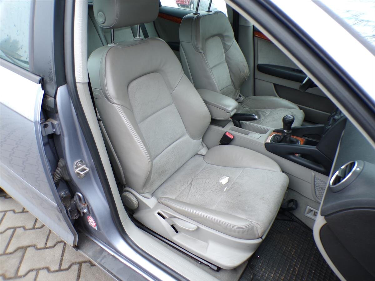 Audi A3 Hatchback 2,0 l 103 kw