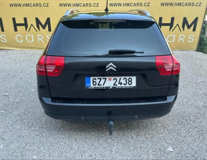 Citroën C5 4