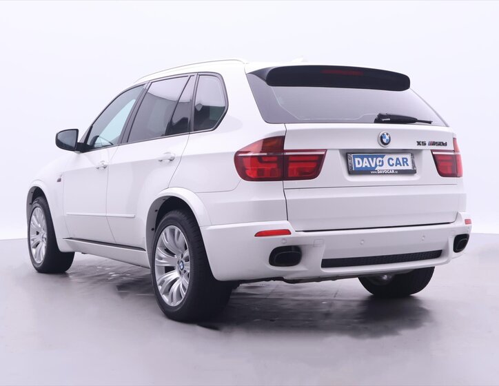 BMW X5 SUV / Terénní 3,0 l 280 kw