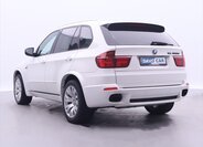 BMW X5 SUV / Terénní 3,0 l 280 kw