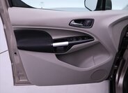 Ford Tourneo Connect Kombi 1,5 l 88 kw