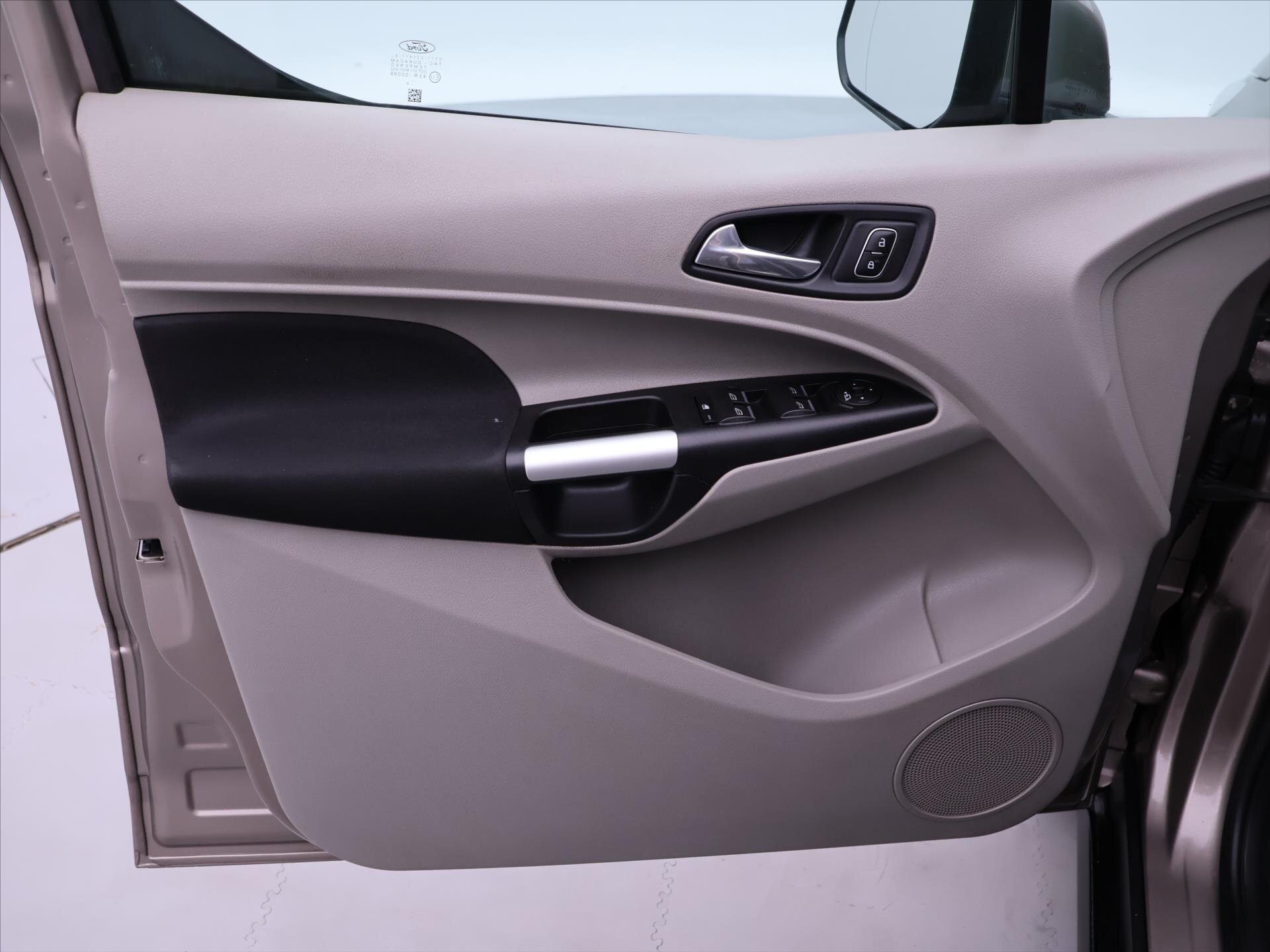 Ford Tourneo Connect Kombi 1,5 l 88 kw