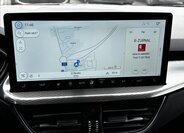 Ford Kuga SUV / Terénní 1,5 l 137 kw