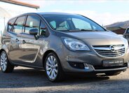 Opel Meriva 3