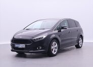 Ford S-MAX MPV 2,0 l 110 kw