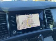 Škoda Kodiaq SUV 2,0 l 110 kw