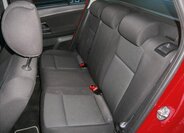 Škoda Fabia Kombi 1,6 l 77 kw