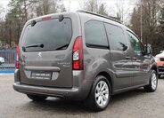 Peugeot Partner Tepee 5