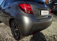 Toyota Yaris Kombi 1,3 l 73 kw