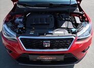 Seat Arona SUV / Terénní 1,6 l 85 kw