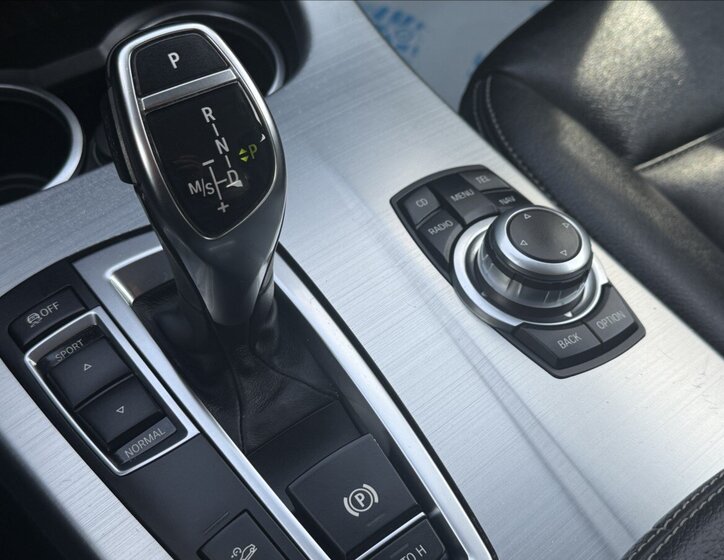 BMW X3 SUV / Terénní 3,0 l 225 kw