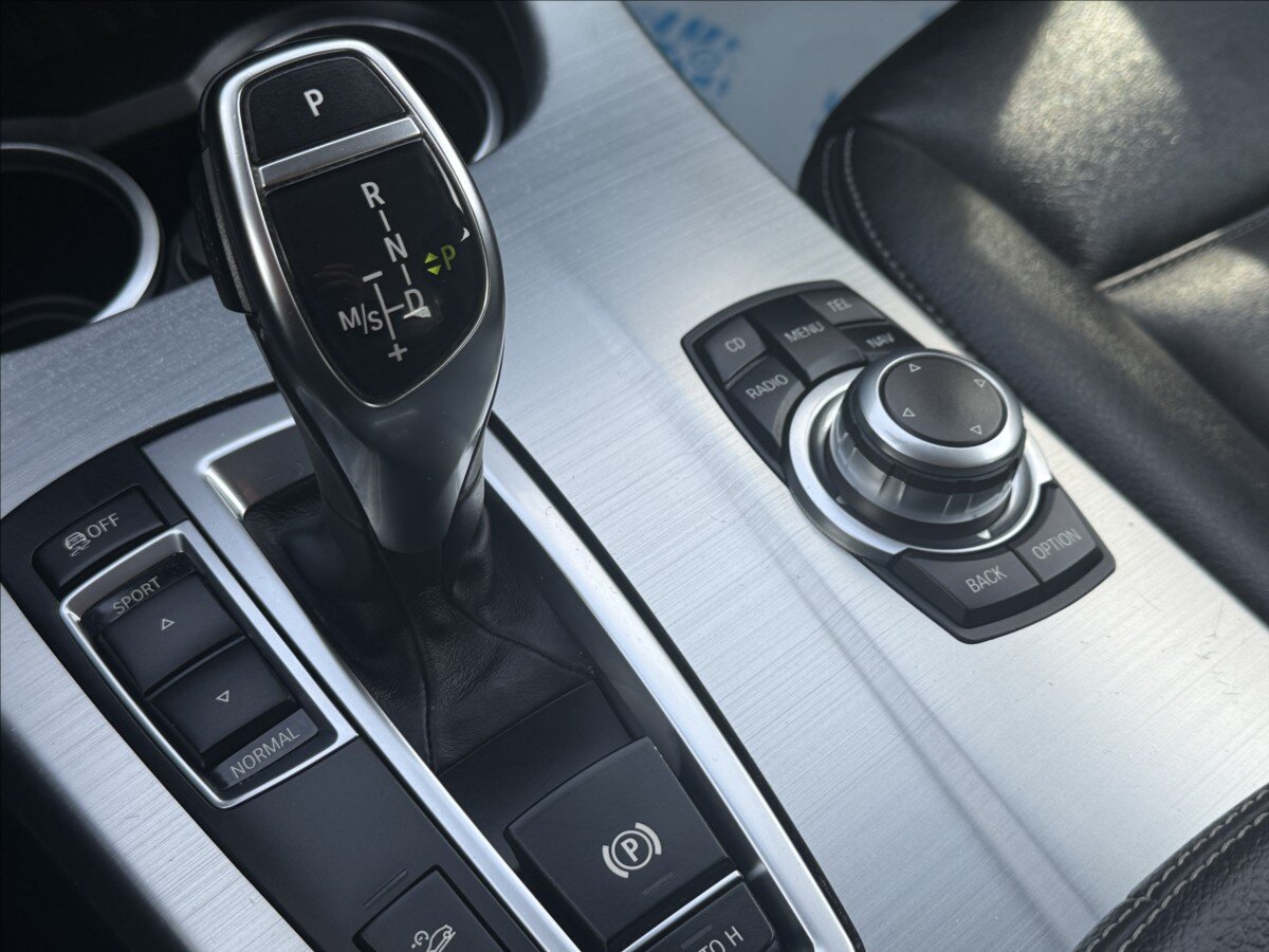 BMW X3 SUV / Terénní 3,0 l 225 kw