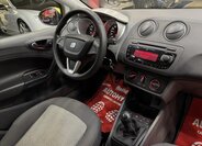 Seat Ibiza Hatchback 1,2 l 51 kw