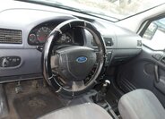 Ford Transit Connect Pick-up 1,8 l 66 kw